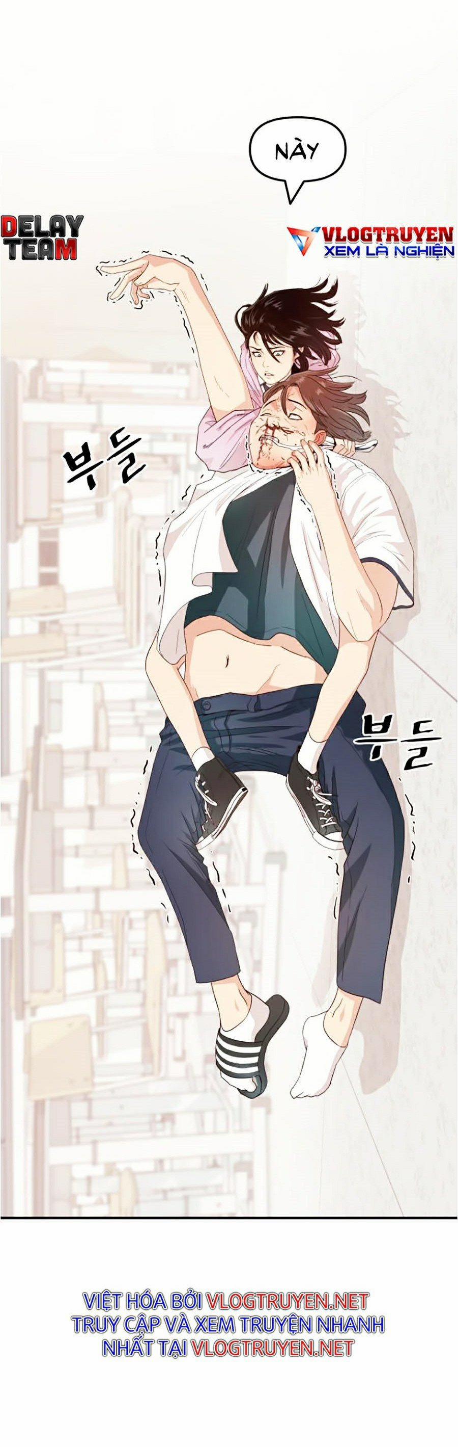 Bạn Trai Vệ Sĩ 2 trang 15