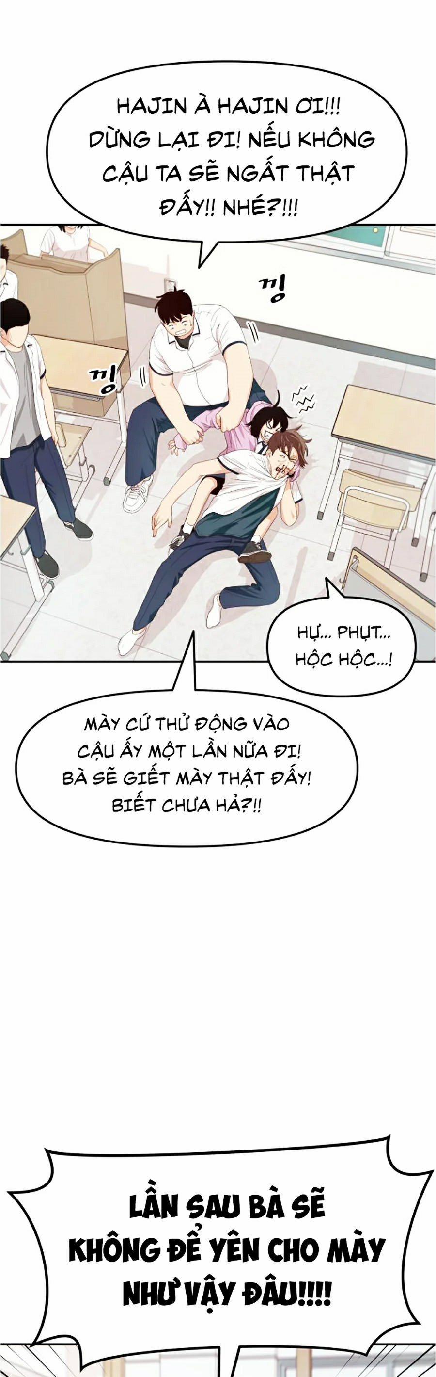 Bạn Trai Vệ Sĩ 2 trang 17