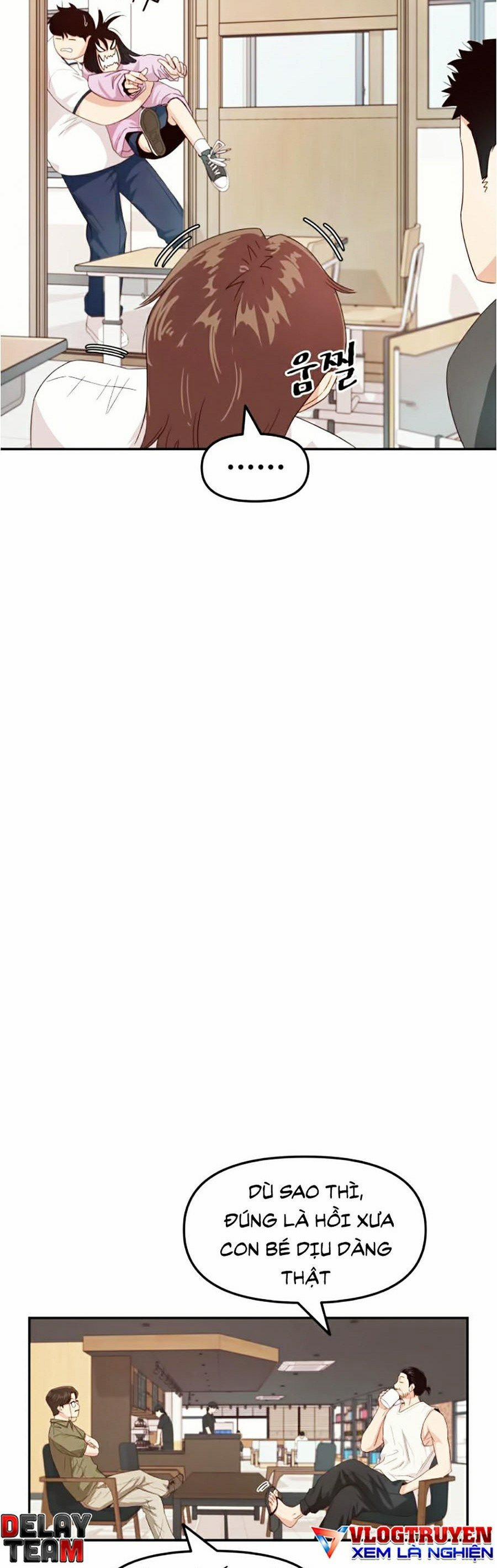 Bạn Trai Vệ Sĩ 2 trang 20