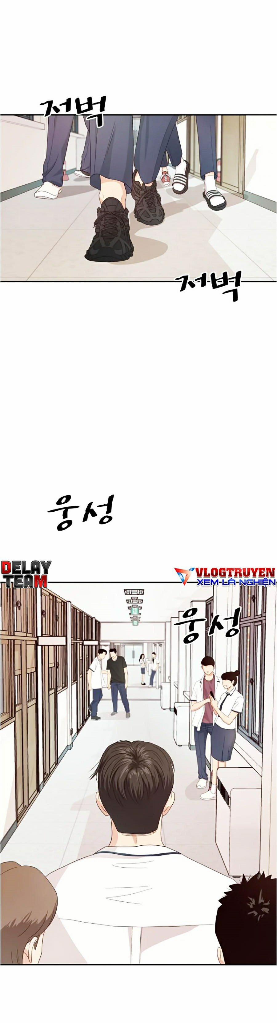 Bạn Trai Vệ Sĩ 2 trang 22