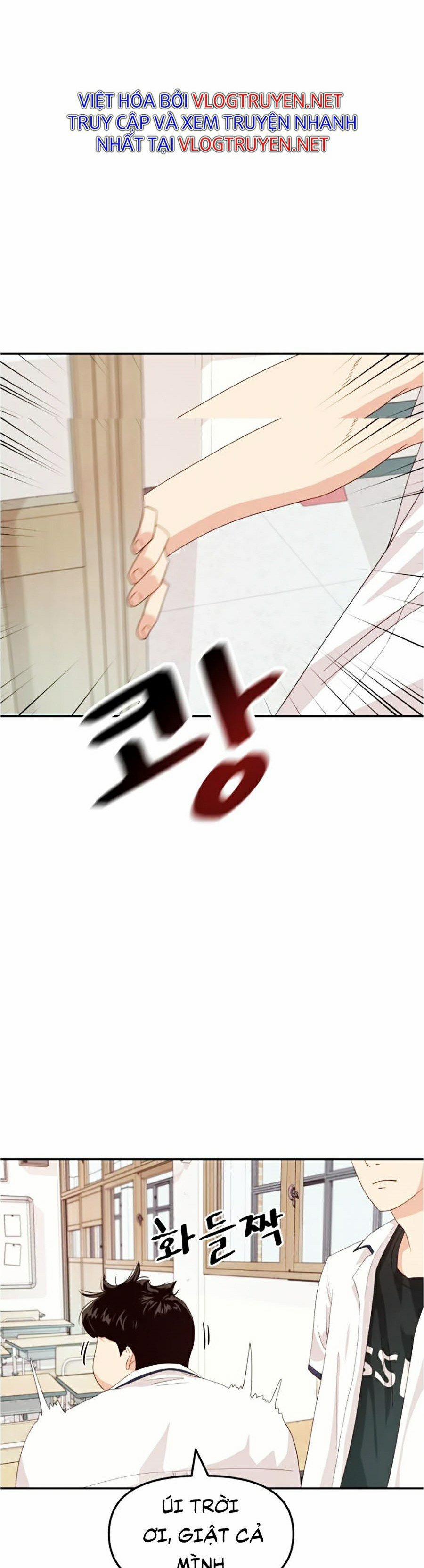 Bạn Trai Vệ Sĩ 2 trang 23