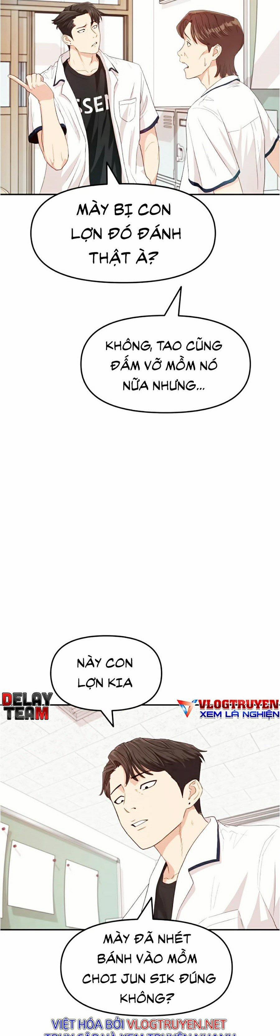 Bạn Trai Vệ Sĩ 2 trang 26