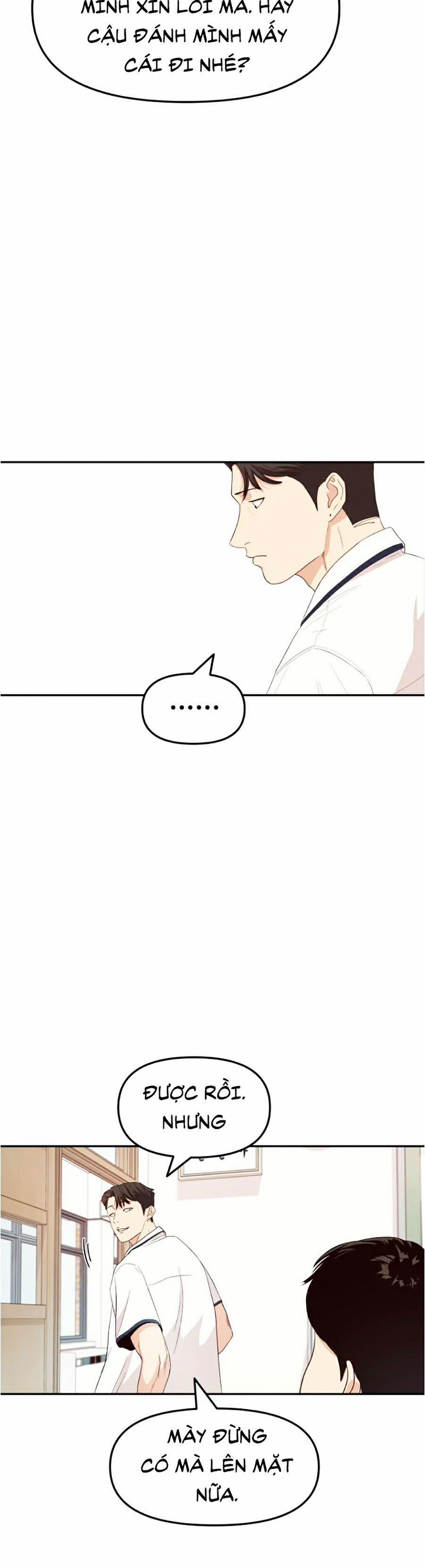 Bạn Trai Vệ Sĩ 2 trang 30