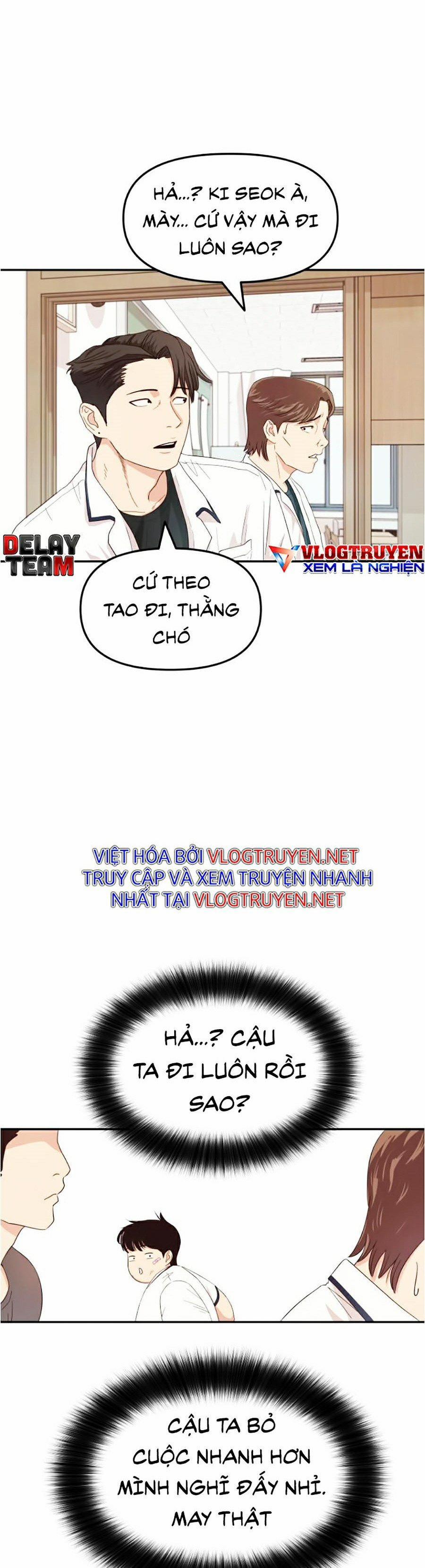 Bạn Trai Vệ Sĩ 2 trang 31