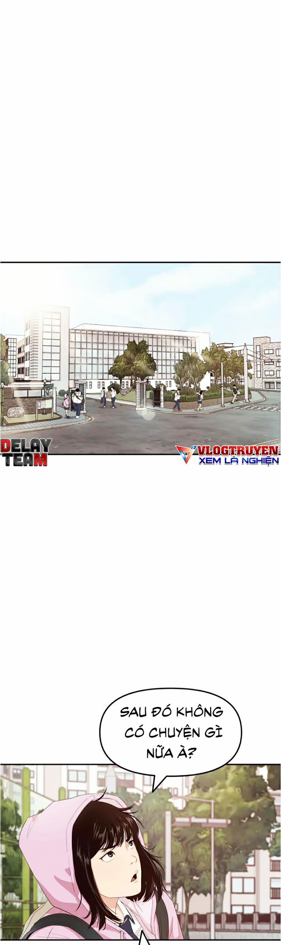 Bạn Trai Vệ Sĩ 2 trang 33