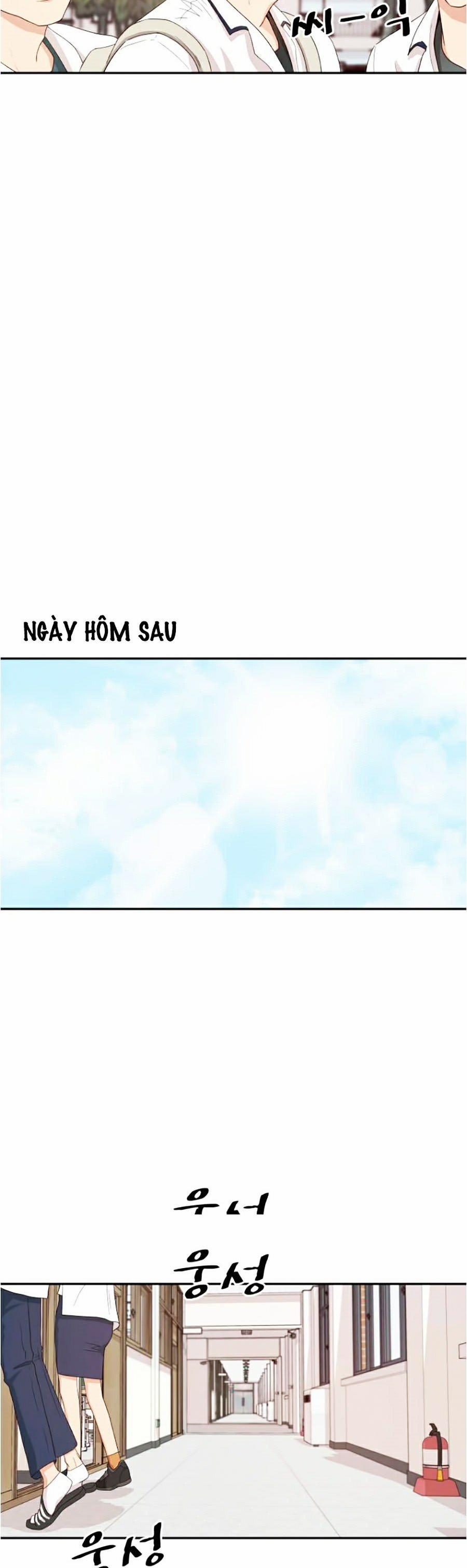 Bạn Trai Vệ Sĩ 2 trang 36