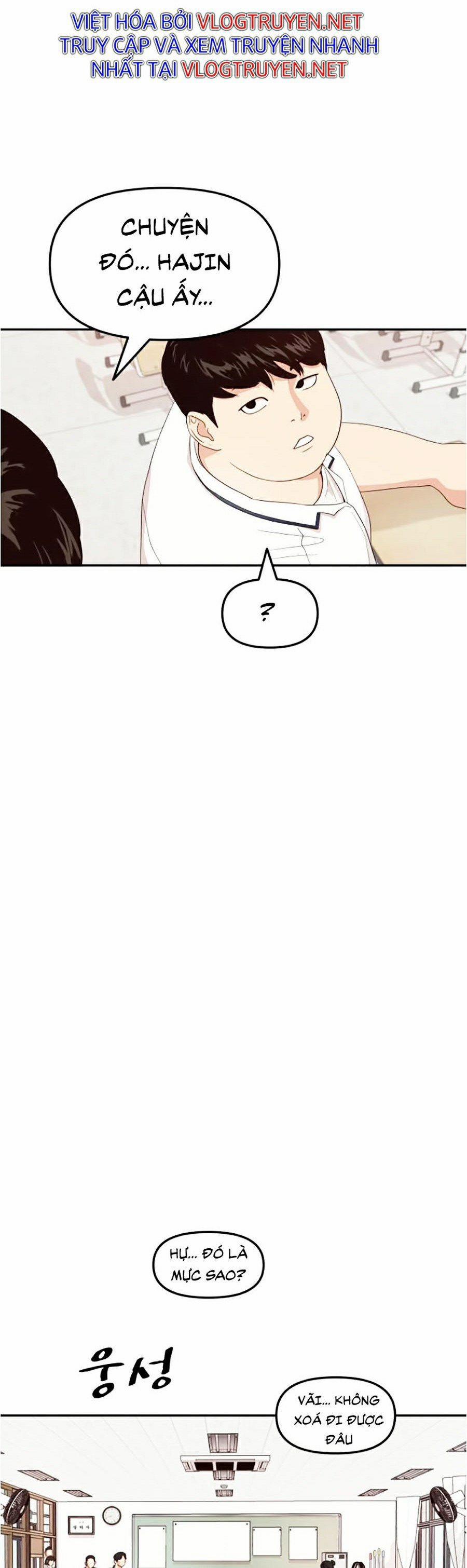 Bạn Trai Vệ Sĩ 2 trang 38