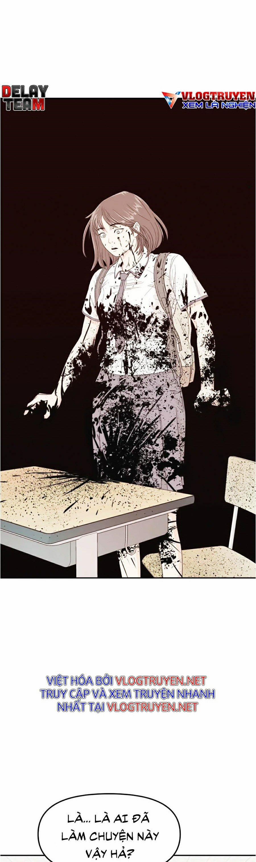 Bạn Trai Vệ Sĩ 2 trang 40