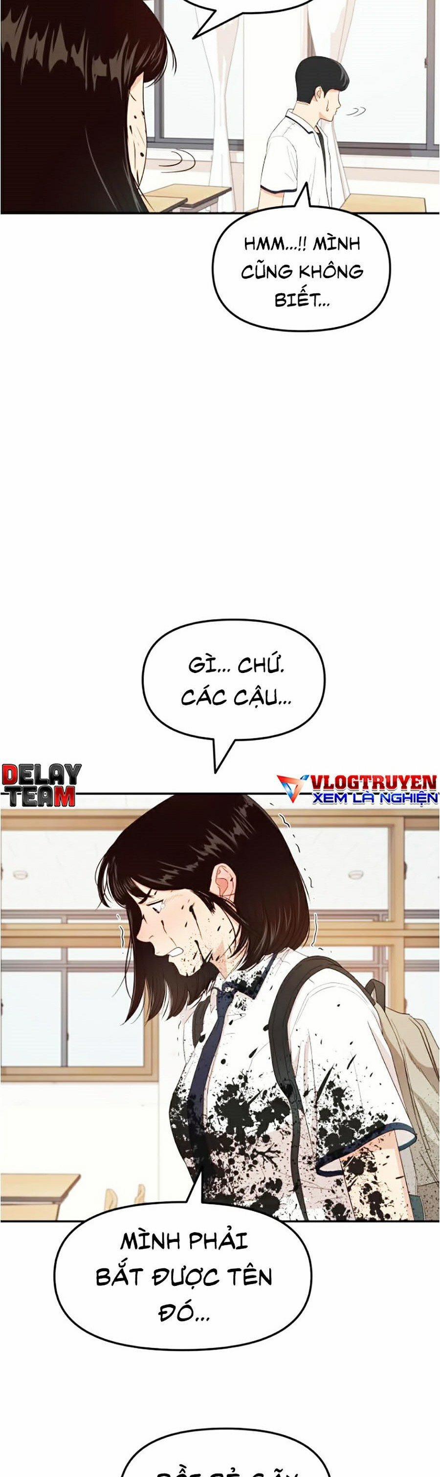 Bạn Trai Vệ Sĩ 2 trang 42