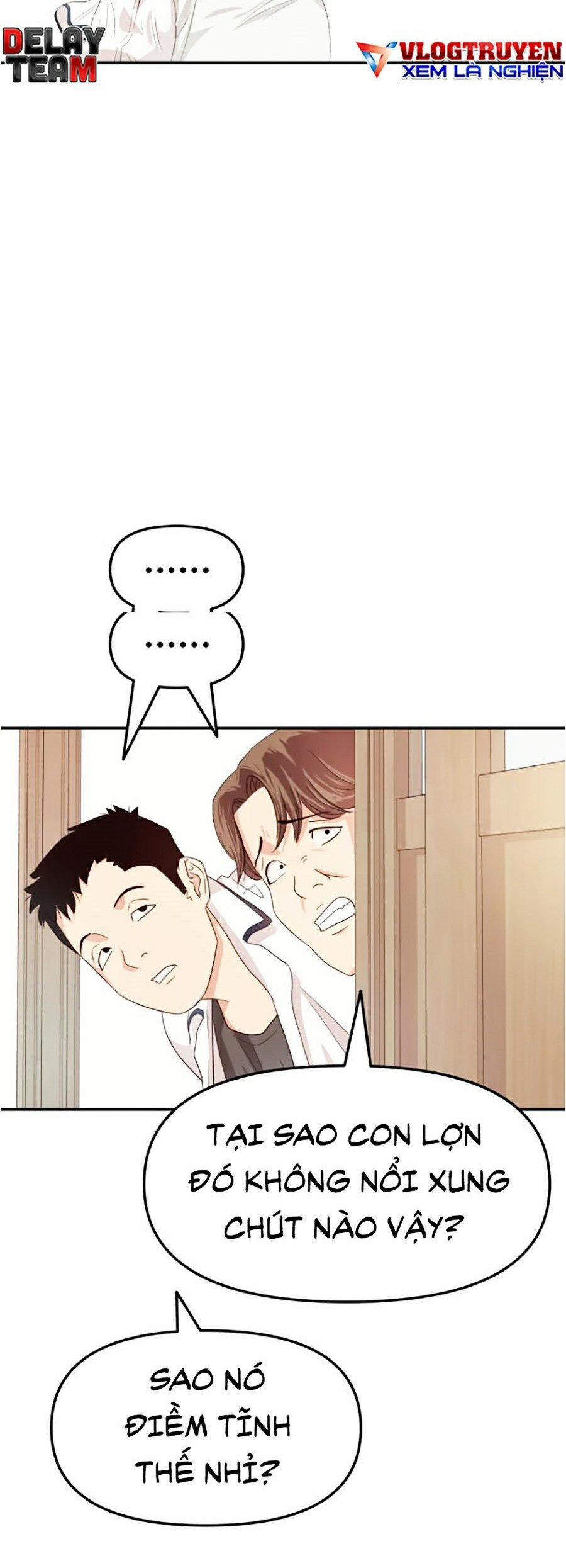 Bạn Trai Vệ Sĩ 2 trang 45