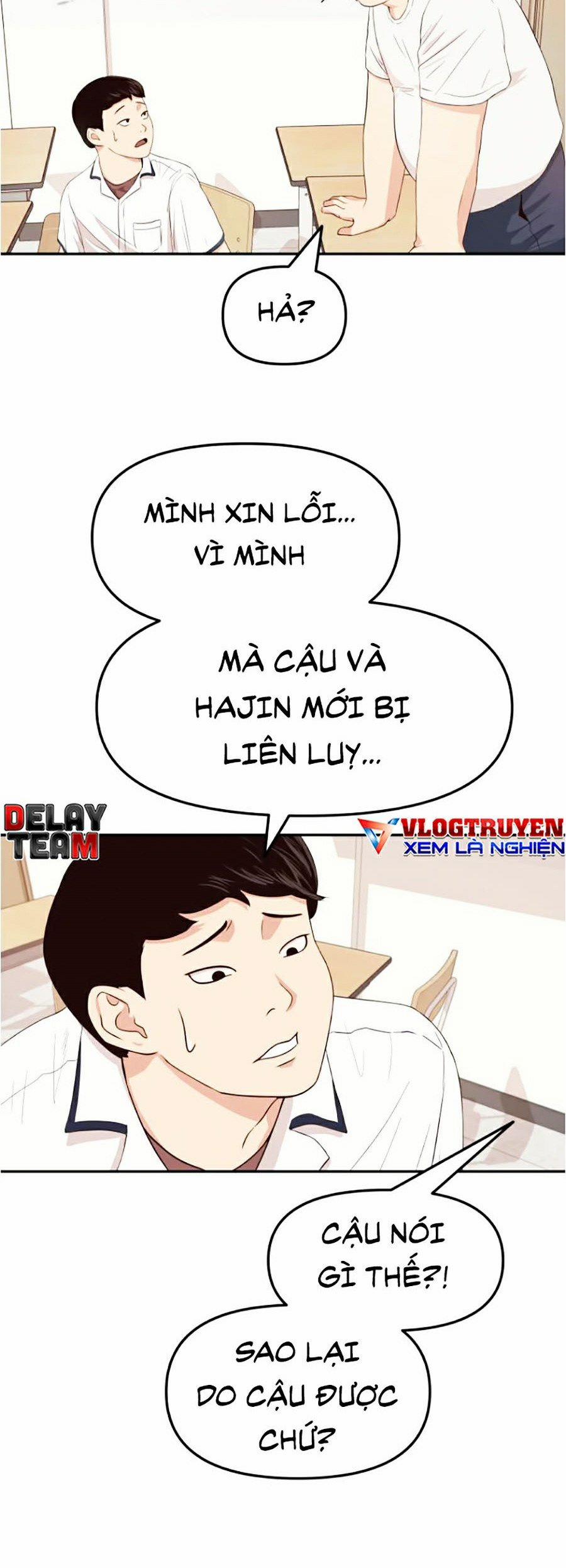 Bạn Trai Vệ Sĩ 2 trang 48