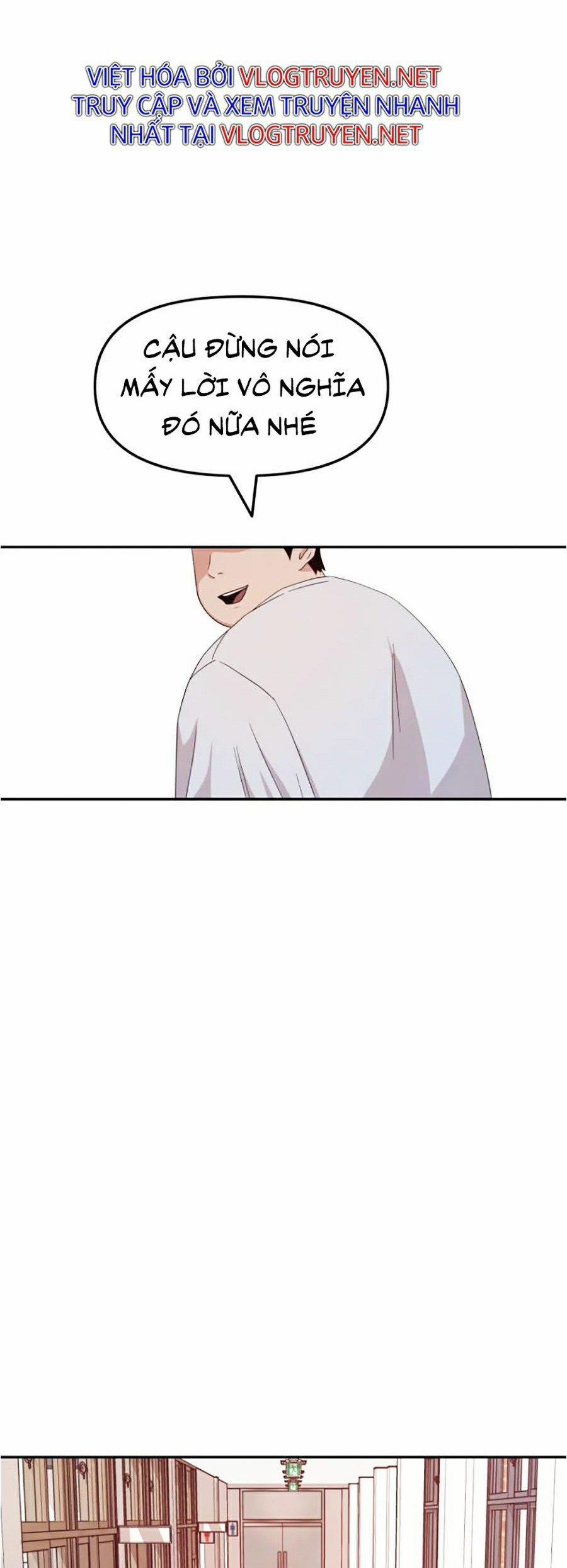 Bạn Trai Vệ Sĩ 2 trang 49