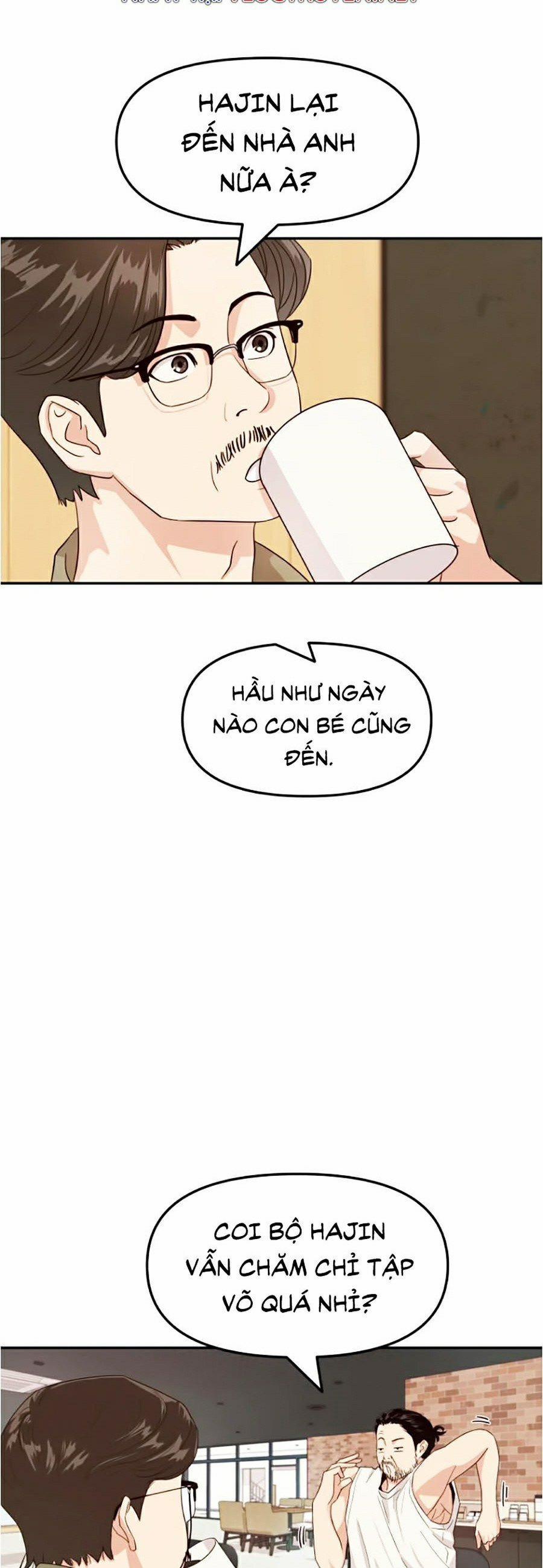 Bạn Trai Vệ Sĩ 2 trang 5