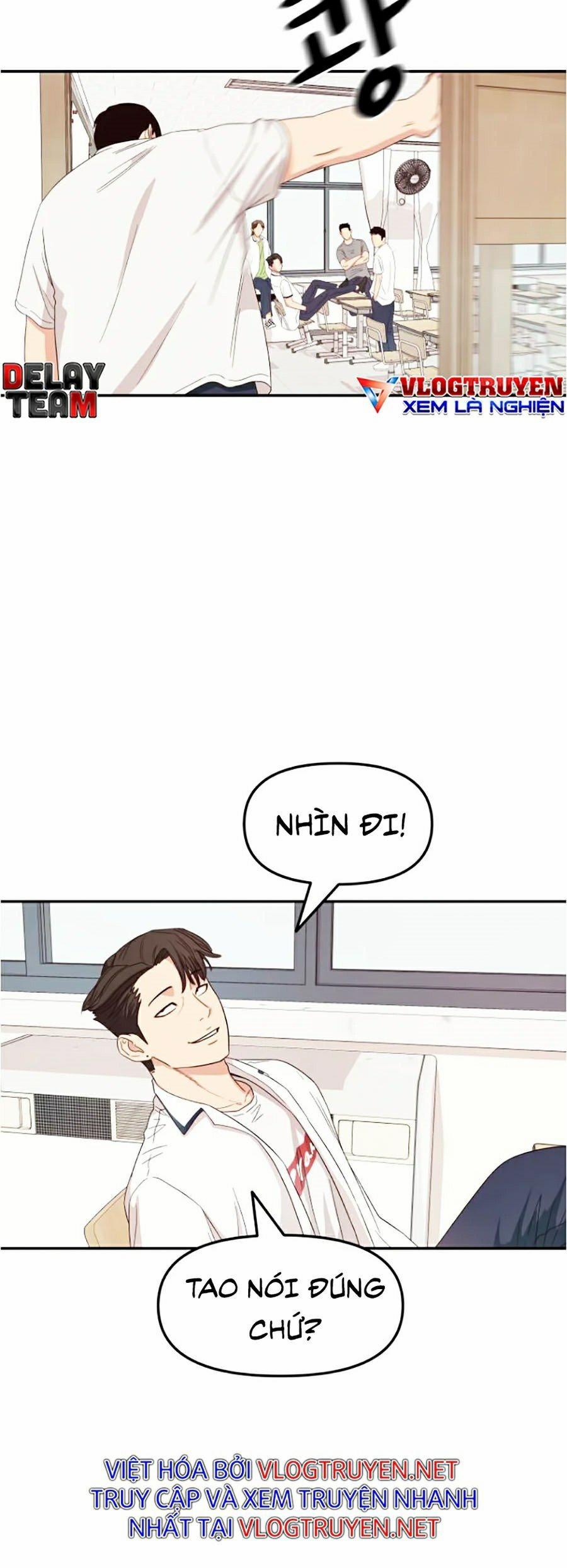 Bạn Trai Vệ Sĩ 2 trang 51