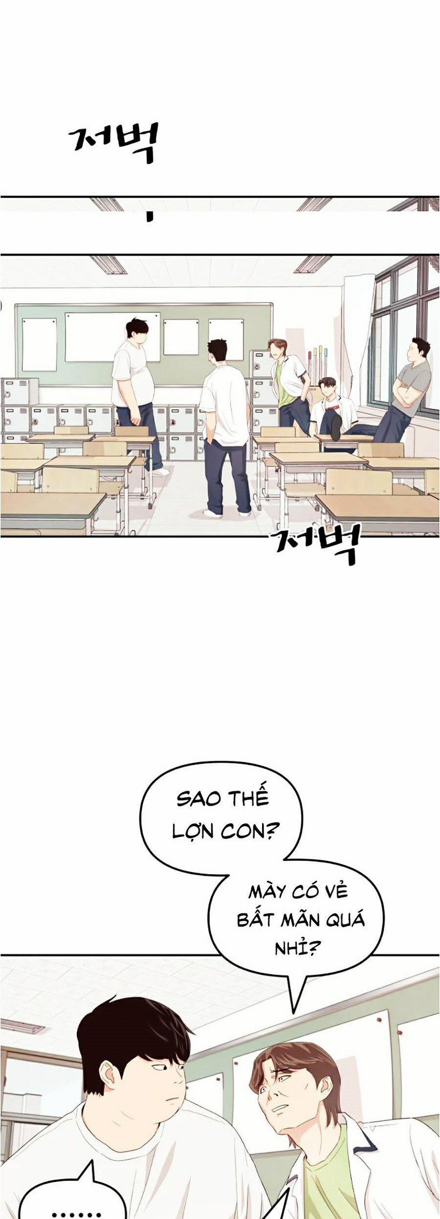 Bạn Trai Vệ Sĩ 2 trang 52