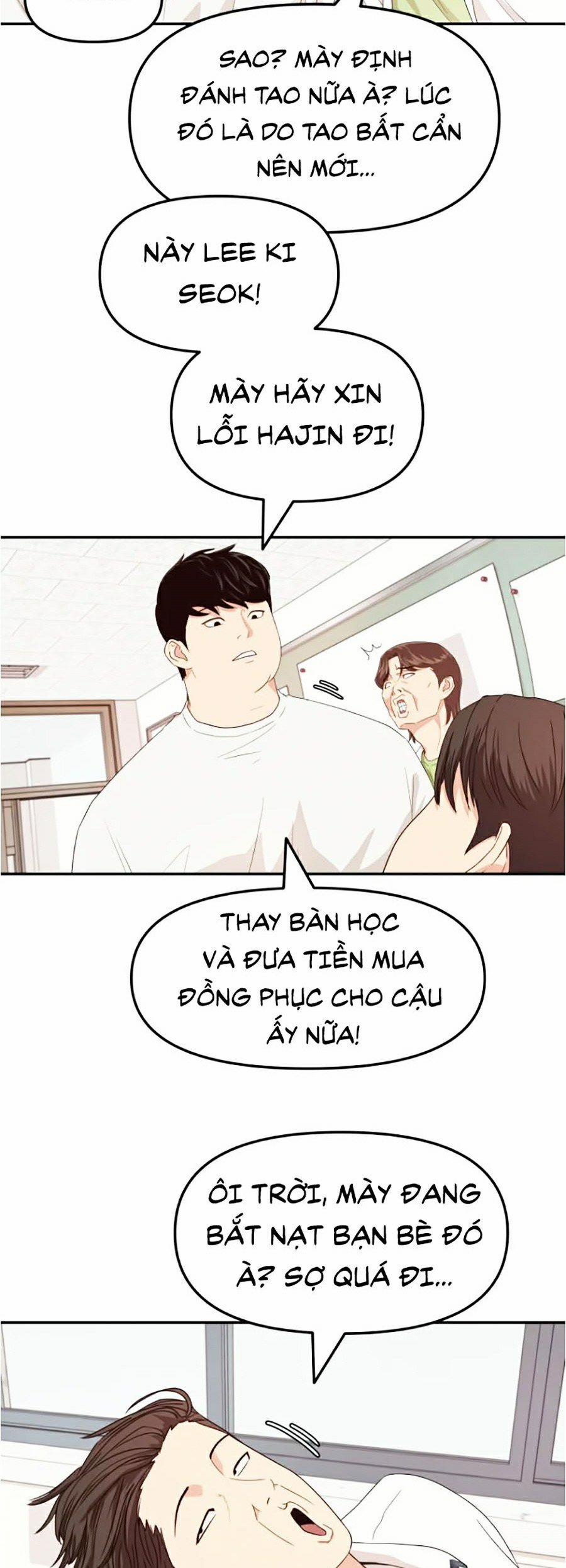 Bạn Trai Vệ Sĩ 2 trang 53