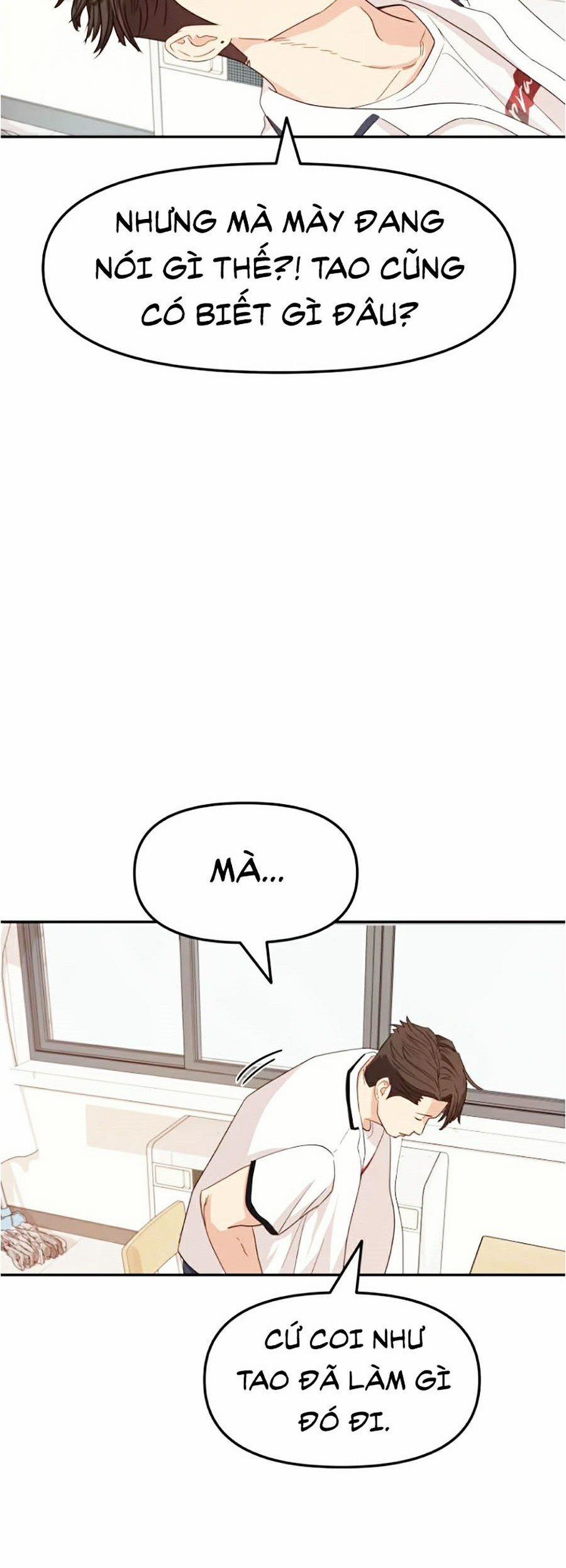 Bạn Trai Vệ Sĩ 2 trang 54