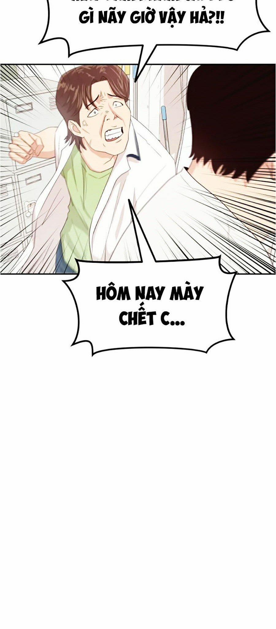 Bạn Trai Vệ Sĩ 2 trang 59