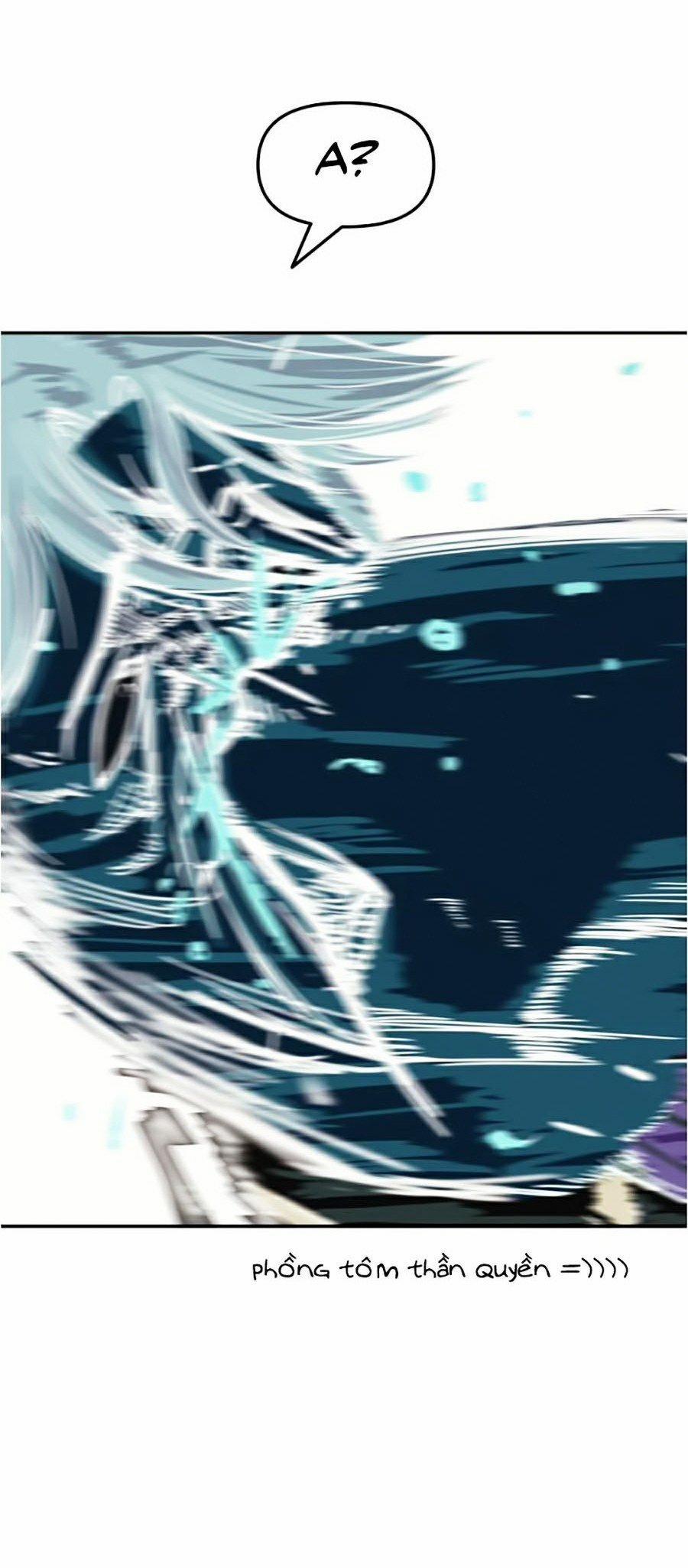 Bạn Trai Vệ Sĩ 2 trang 60