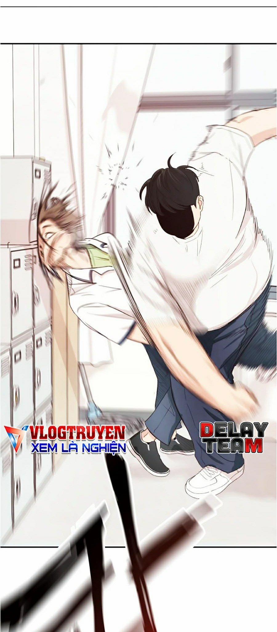 Bạn Trai Vệ Sĩ 2 trang 61