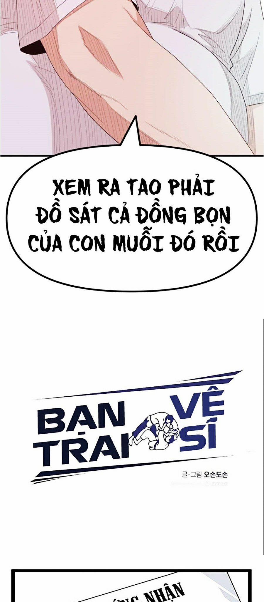 Bạn Trai Vệ Sĩ 2 trang 64
