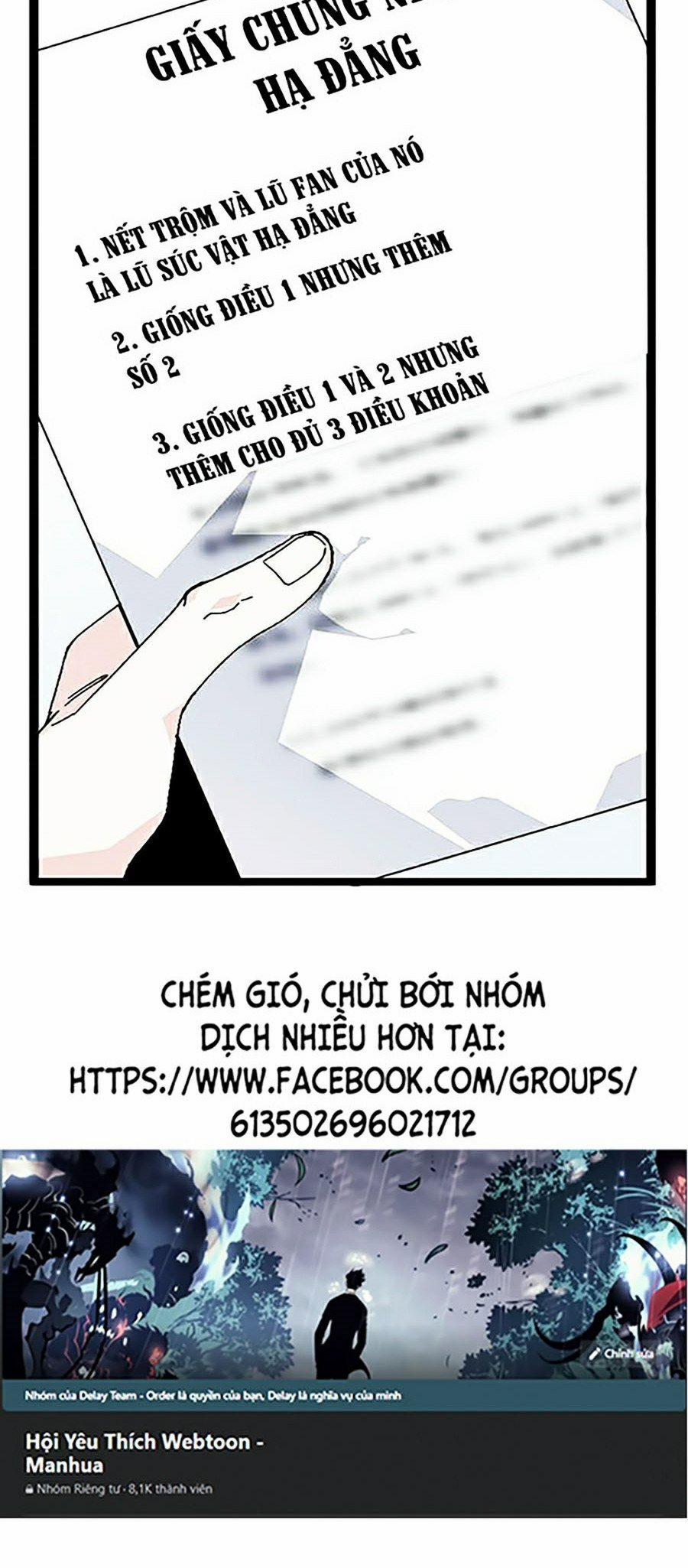 Bạn Trai Vệ Sĩ 2 trang 65