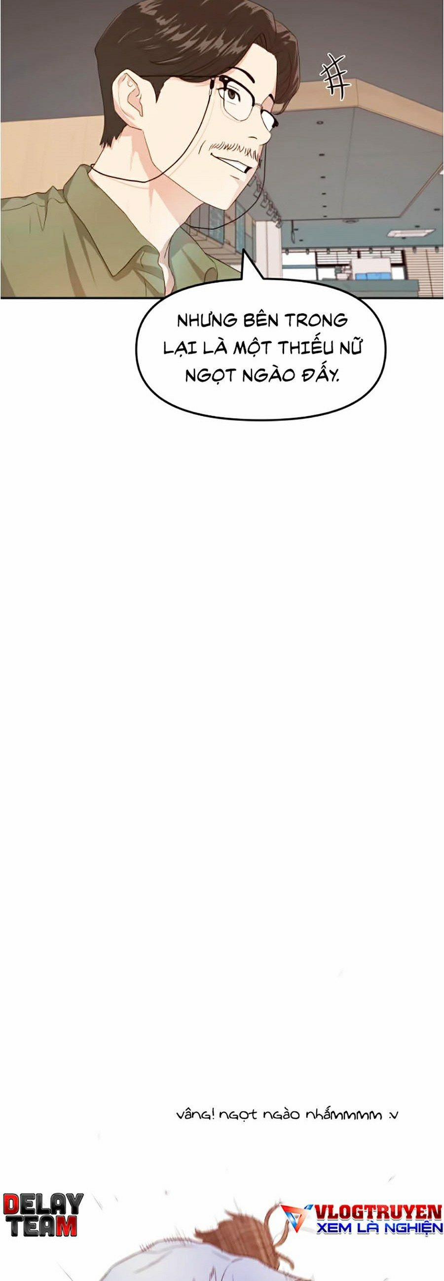 Bạn Trai Vệ Sĩ 2 trang 9