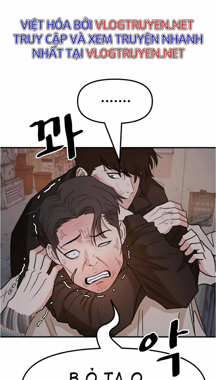 Bạn Trai Vệ Sĩ 20 trang 15