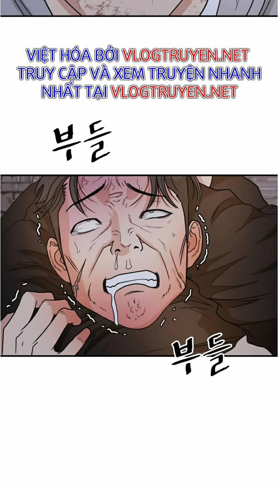 Bạn Trai Vệ Sĩ 20 trang 18