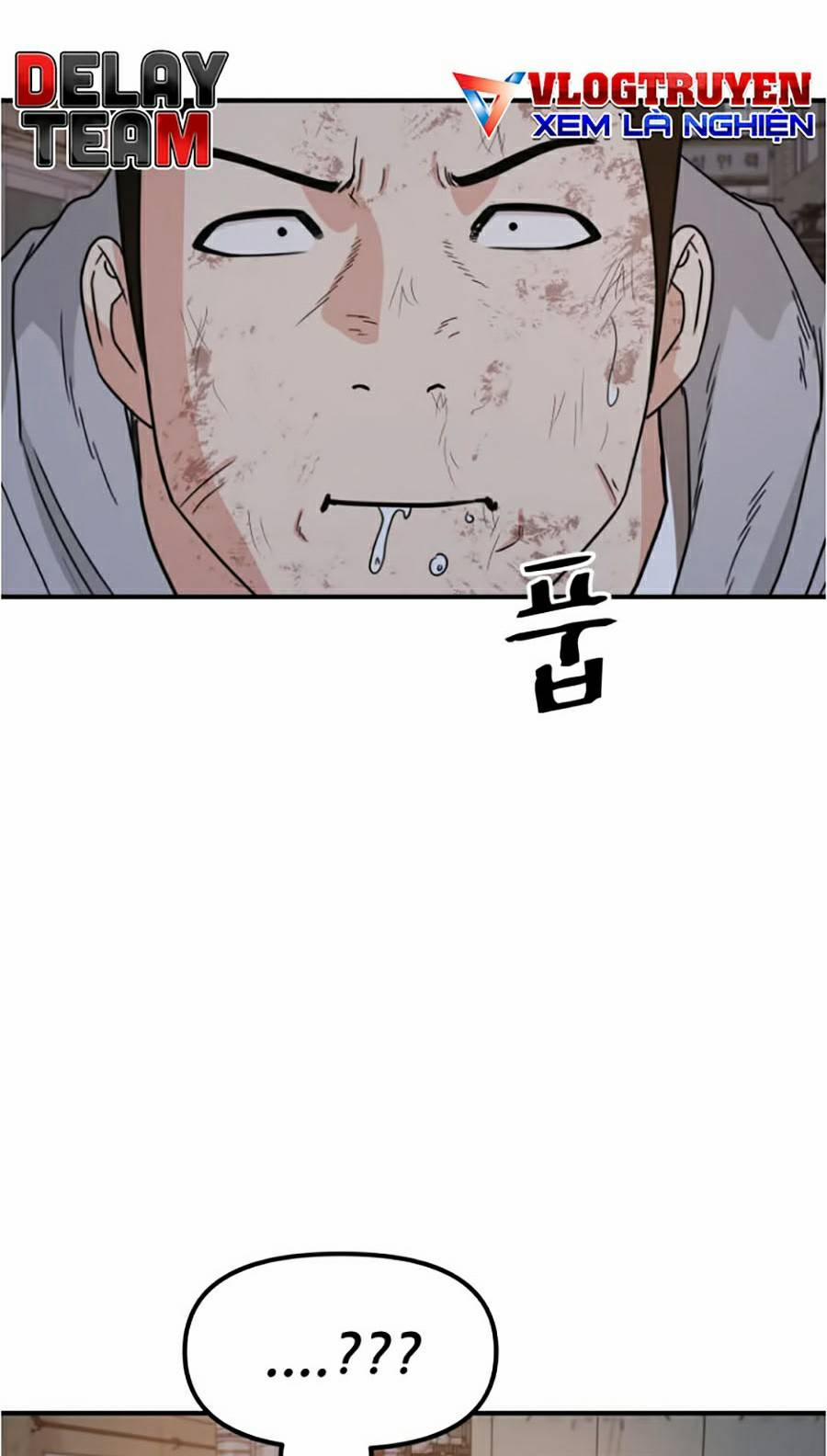 Bạn Trai Vệ Sĩ 20 trang 19