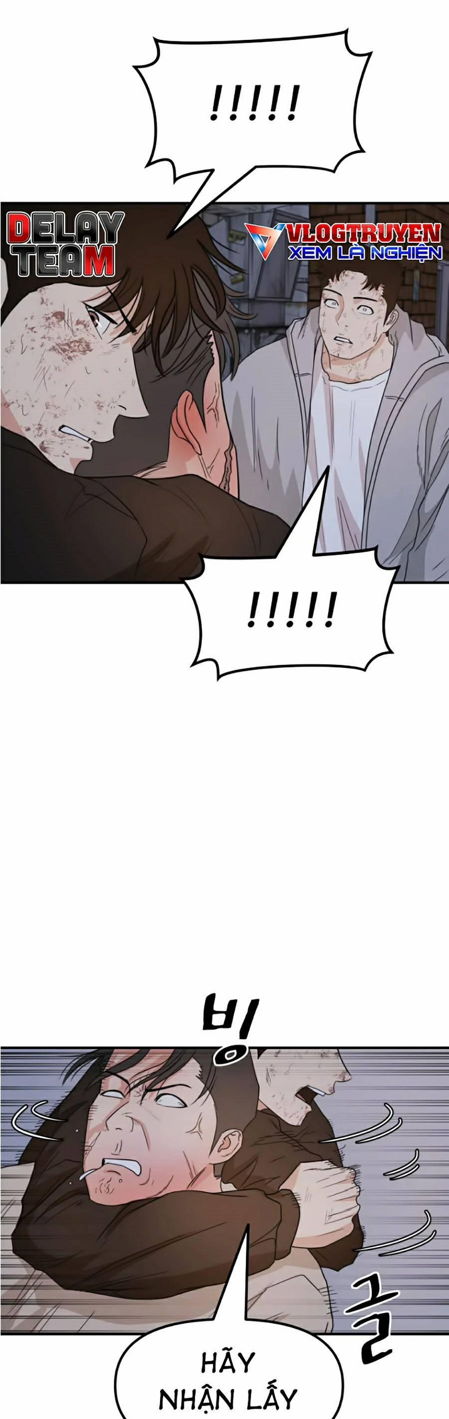 Bạn Trai Vệ Sĩ 20 trang 24