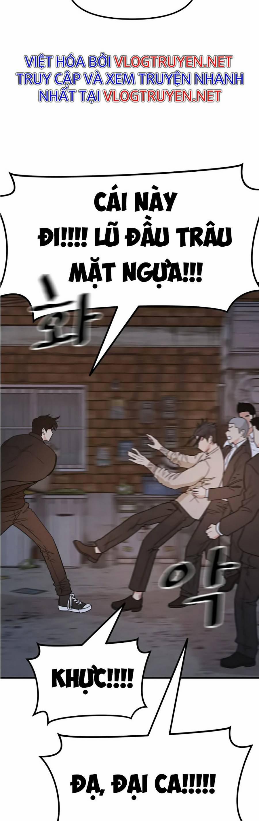 Bạn Trai Vệ Sĩ 20 trang 25