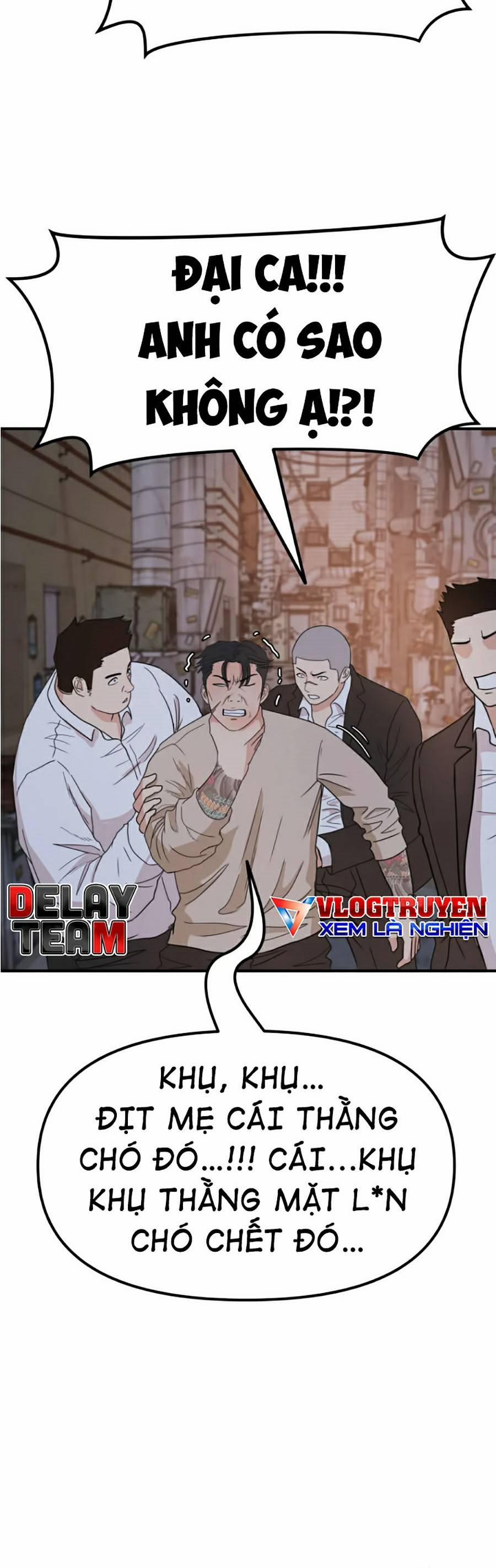 Bạn Trai Vệ Sĩ 20 trang 26