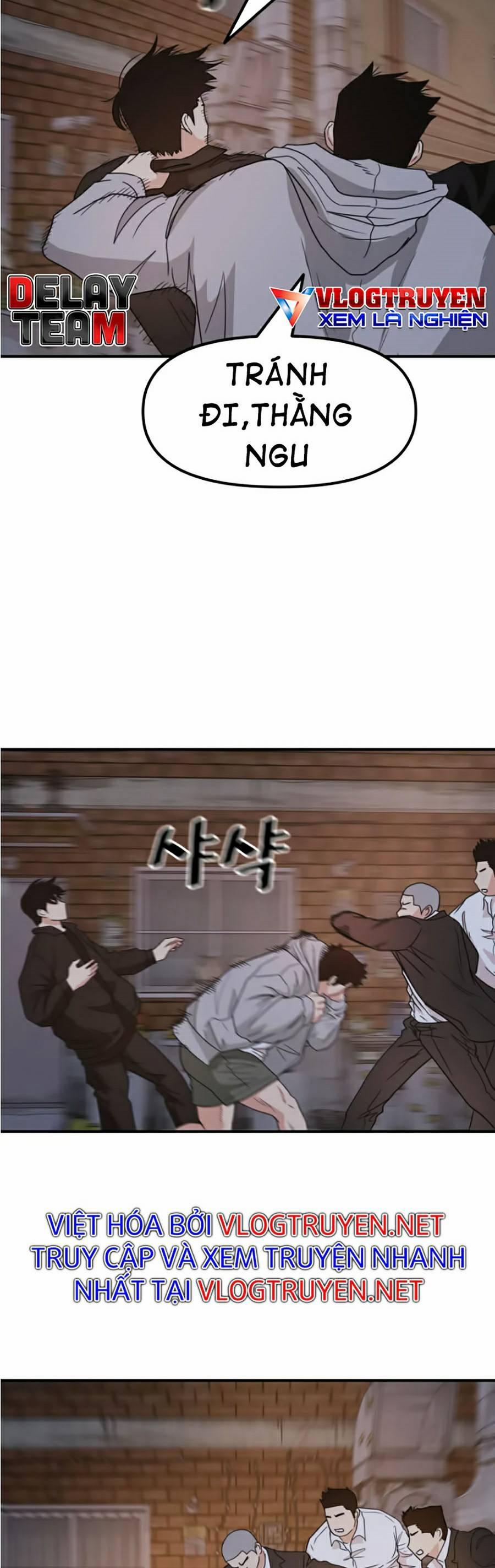 Bạn Trai Vệ Sĩ 20 trang 30