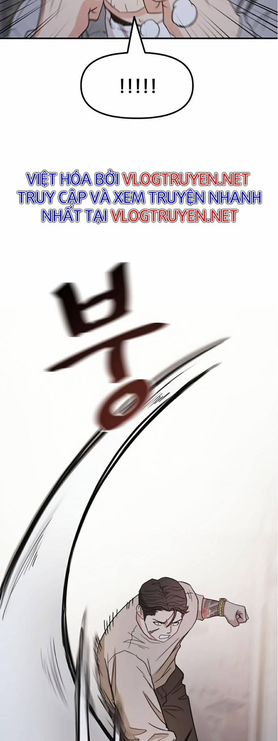 Bạn Trai Vệ Sĩ 20 trang 37