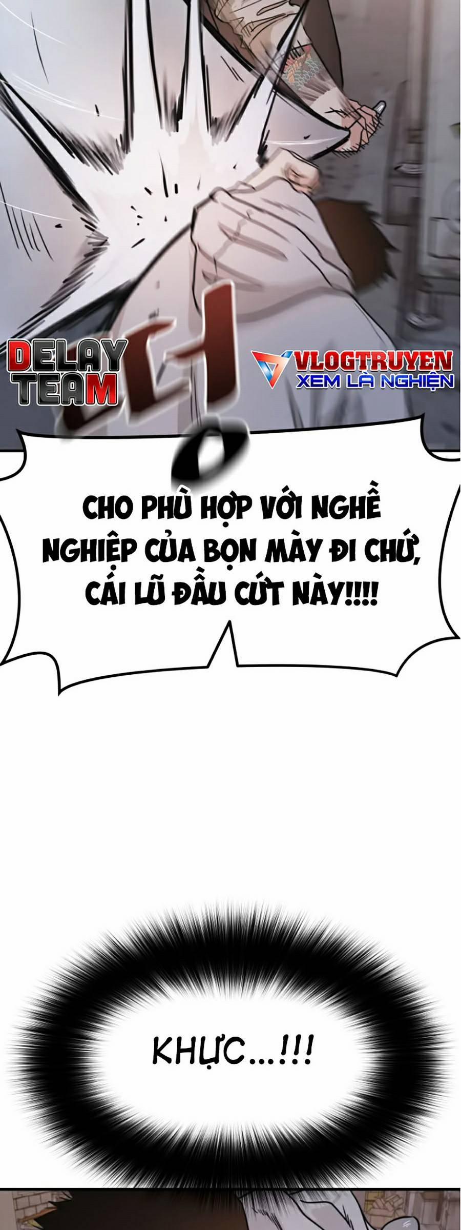 Bạn Trai Vệ Sĩ 20 trang 38