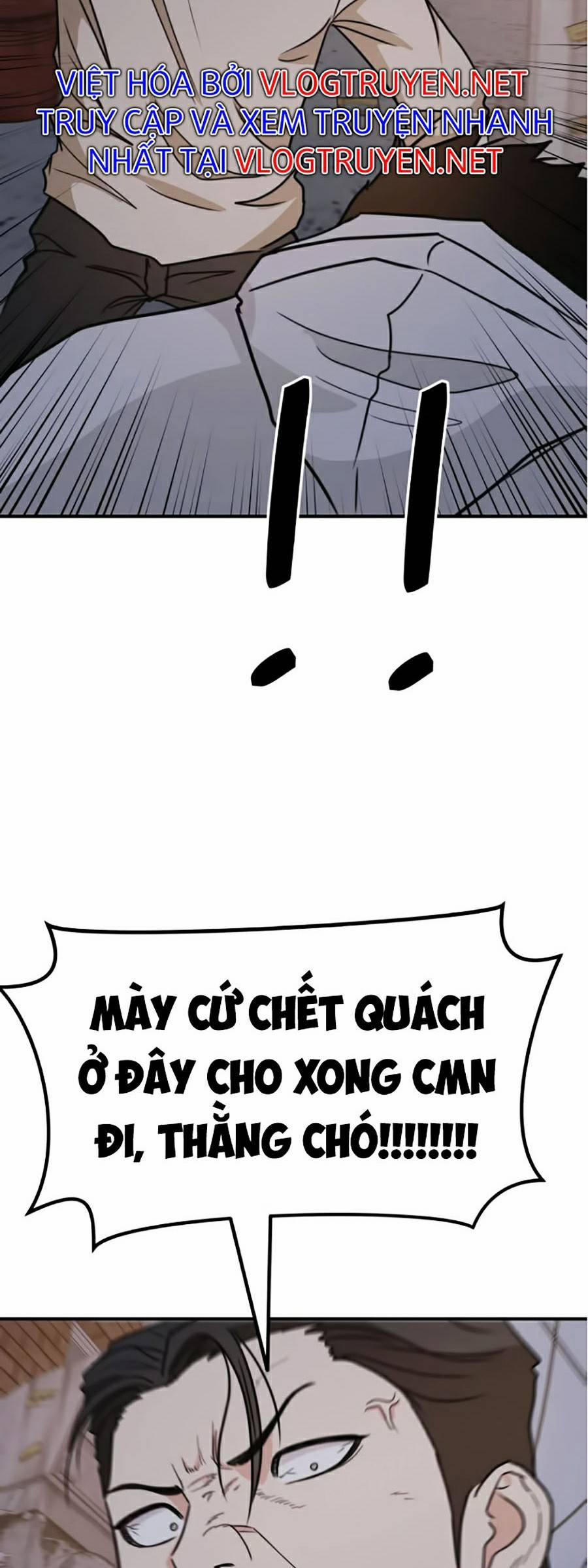 Bạn Trai Vệ Sĩ 20 trang 40