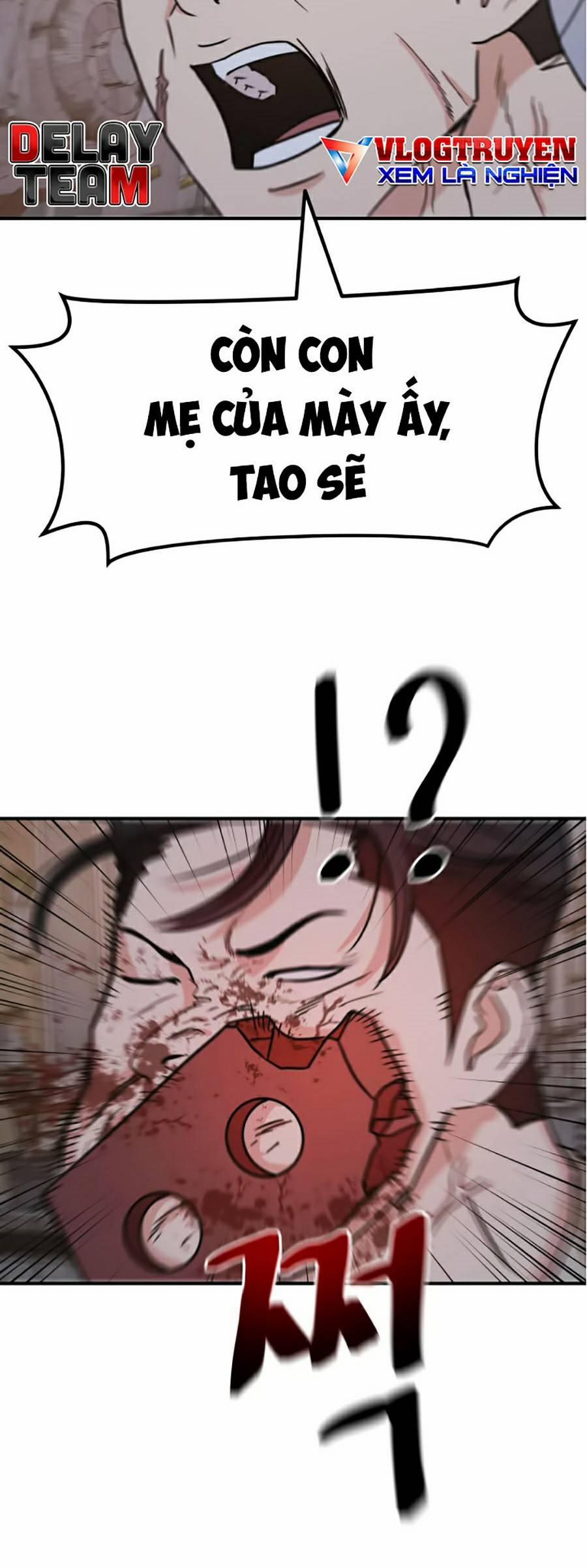 Bạn Trai Vệ Sĩ 20 trang 41