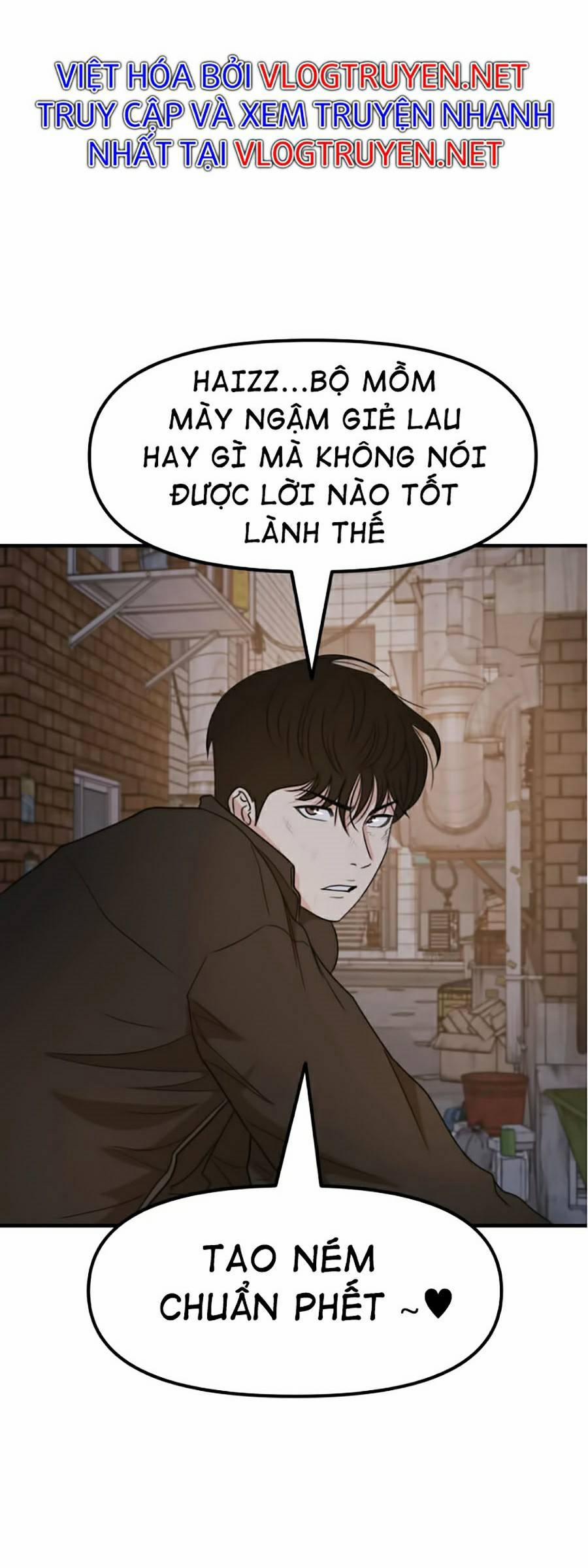 Bạn Trai Vệ Sĩ 20 trang 42