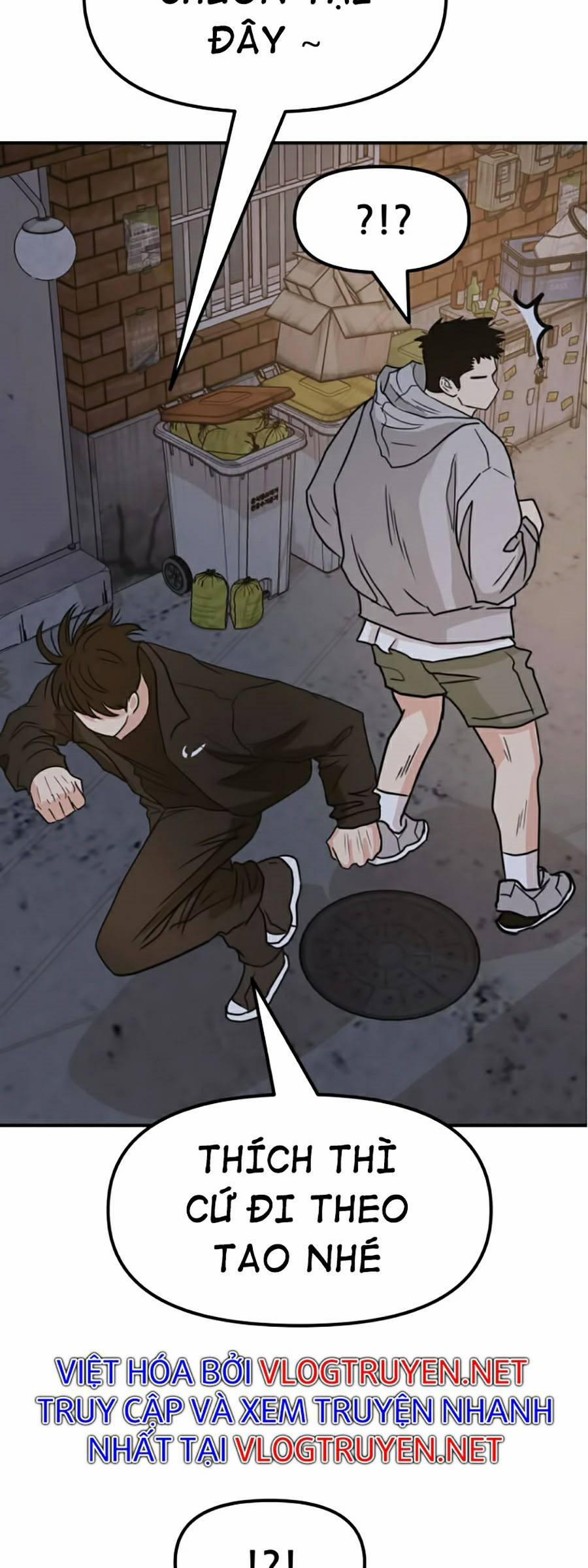 Bạn Trai Vệ Sĩ 20 trang 44