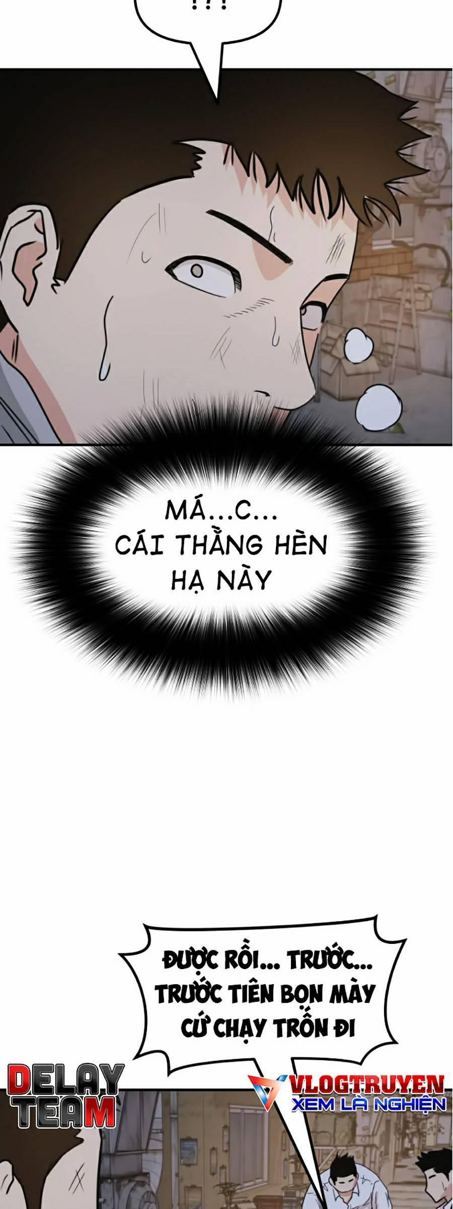 Bạn Trai Vệ Sĩ 20 trang 45