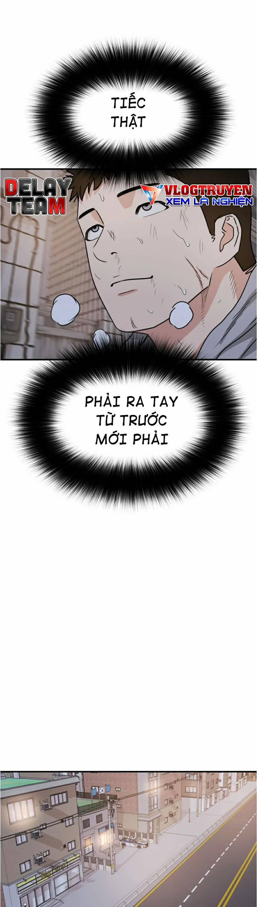 Bạn Trai Vệ Sĩ 20 trang 48