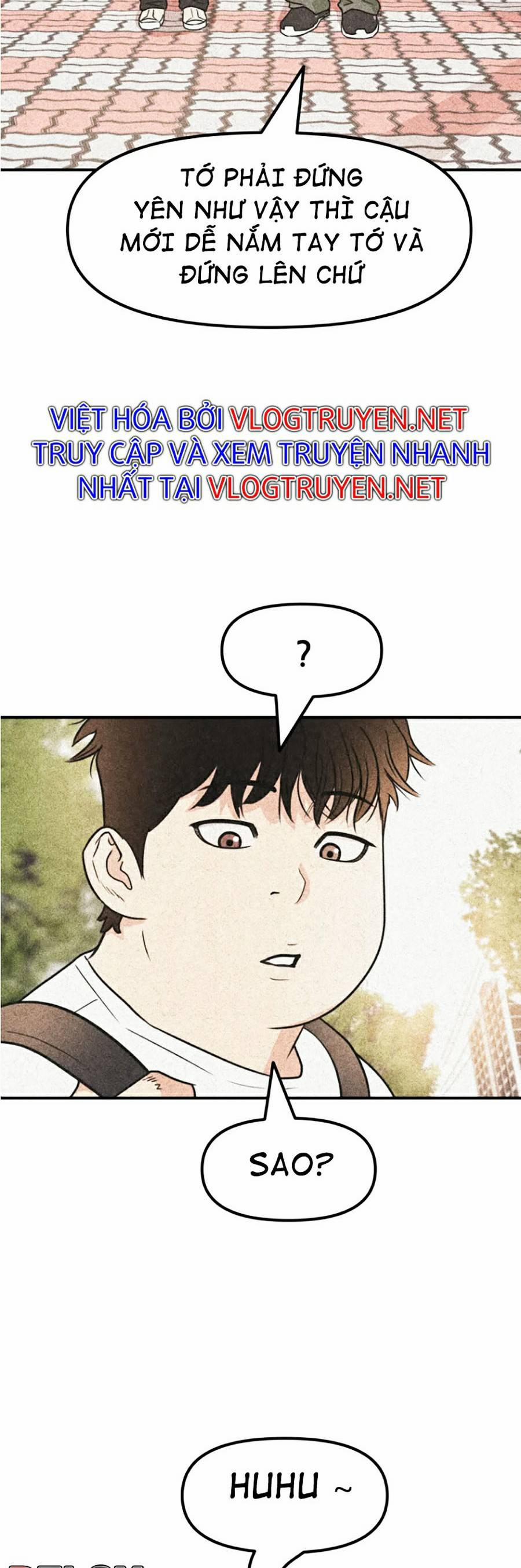 Bạn Trai Vệ Sĩ 20 trang 5
