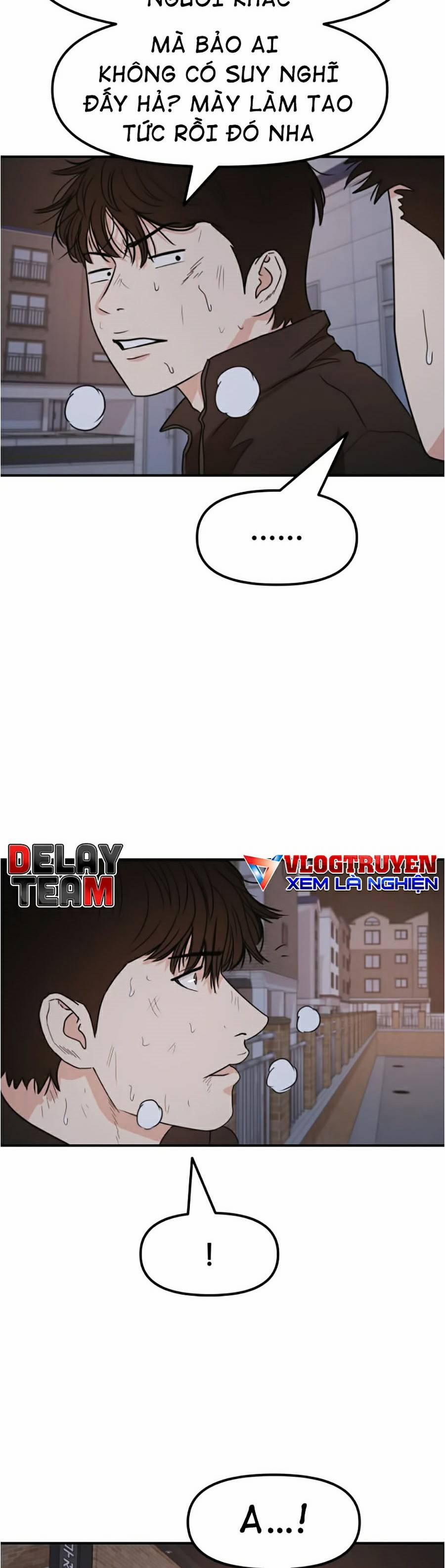 Bạn Trai Vệ Sĩ 20 trang 52