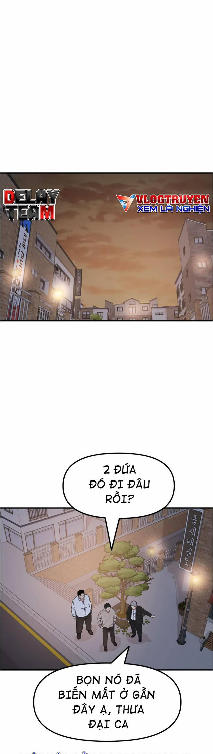 Bạn Trai Vệ Sĩ 20 trang 54