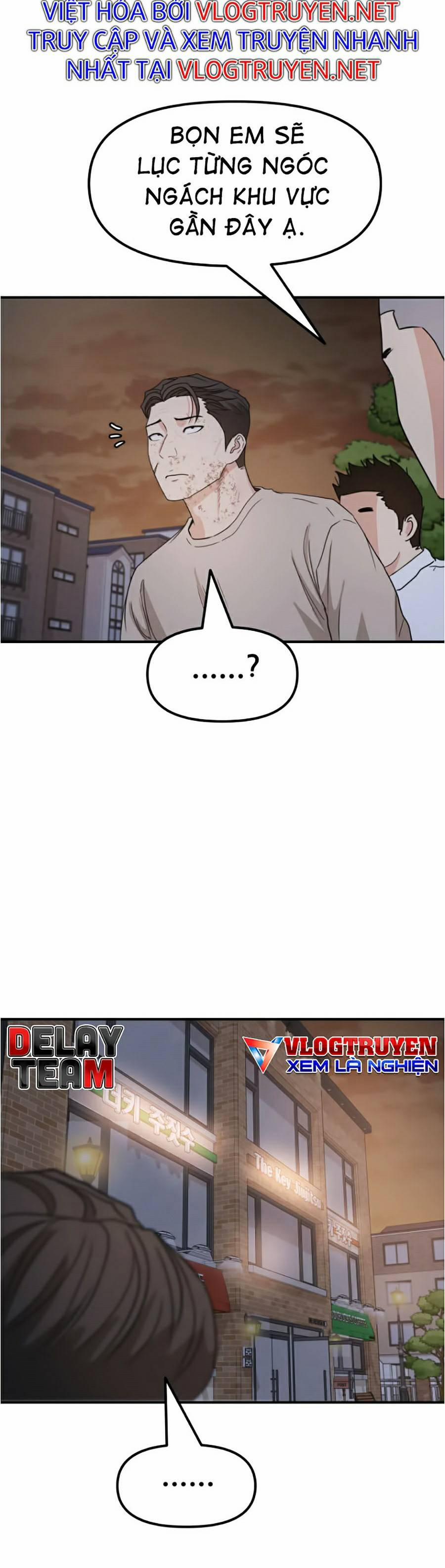 Bạn Trai Vệ Sĩ 20 trang 55