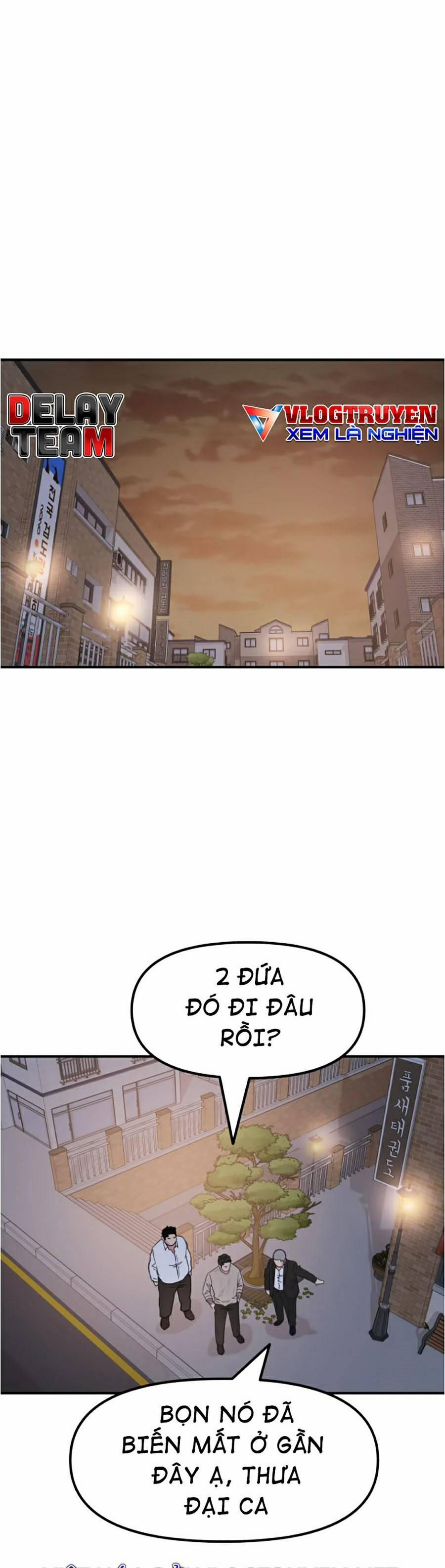 Bạn Trai Vệ Sĩ 20 trang 65