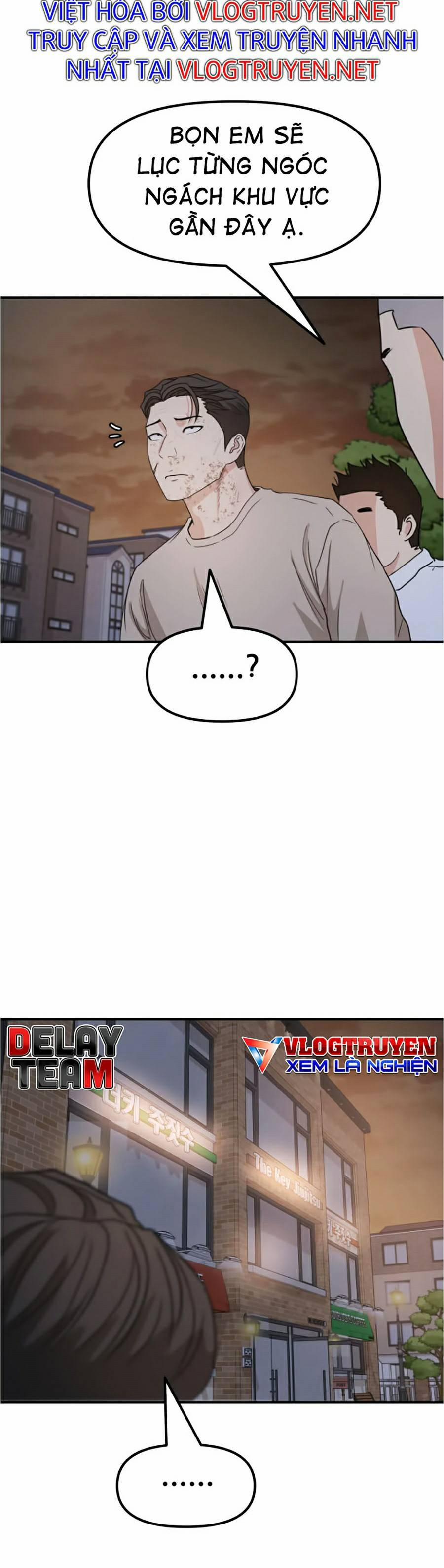Bạn Trai Vệ Sĩ 20 trang 66