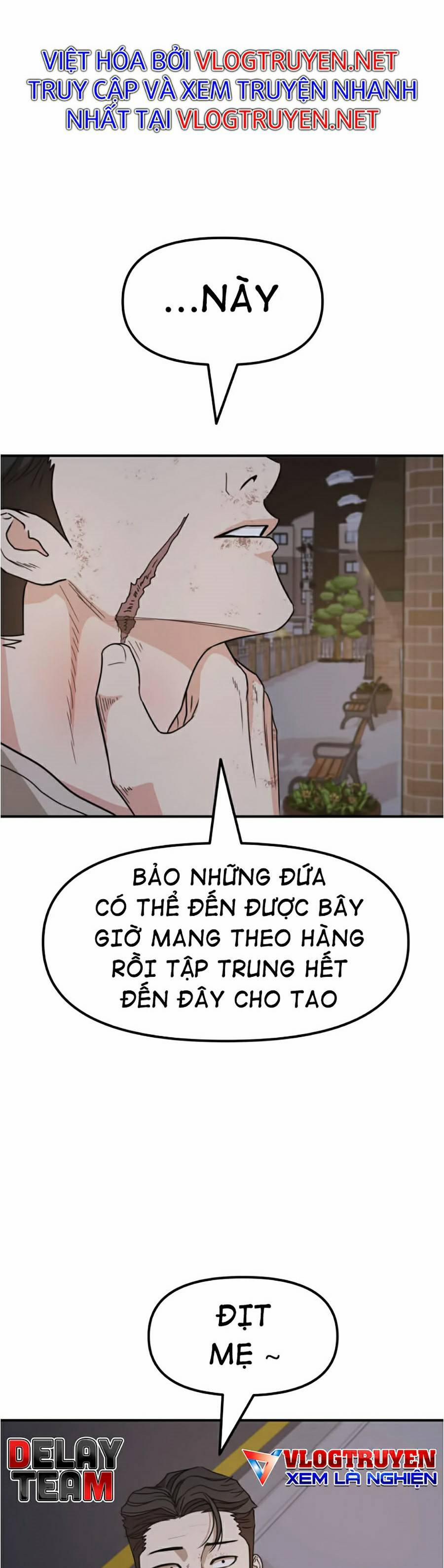 Bạn Trai Vệ Sĩ 20 trang 67