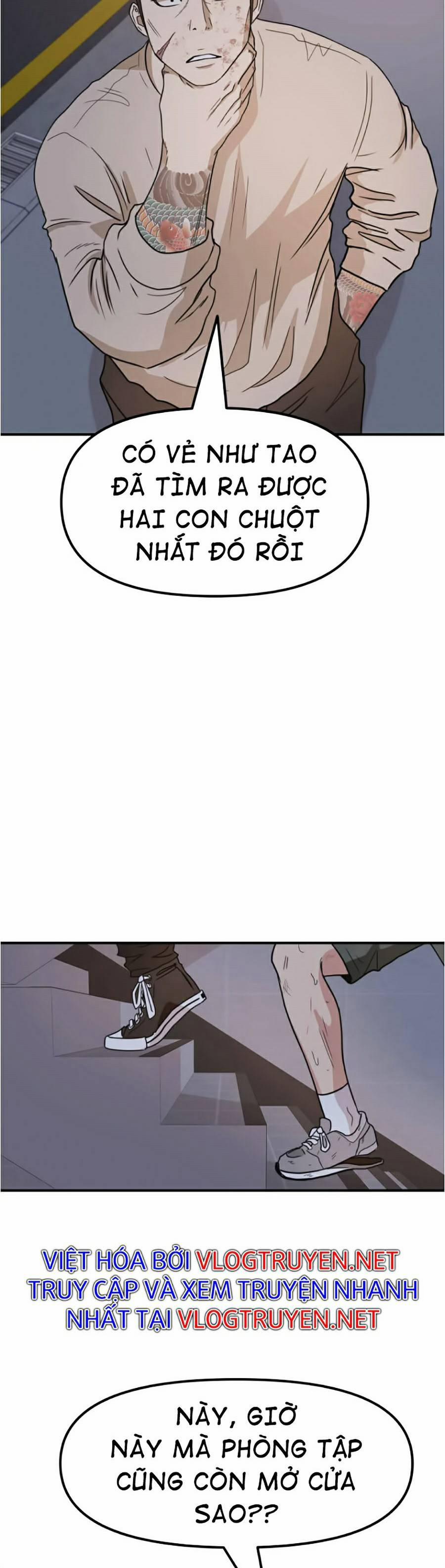 Bạn Trai Vệ Sĩ 20 trang 68